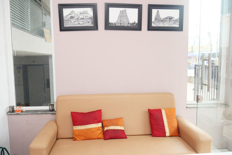 Others 5, SRI RENGA INN LODGE, Tiruchirappalli