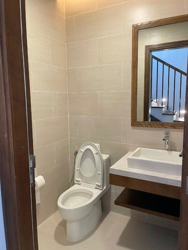 Bathroom 5, Ando Villas Phu Quoc, Phú Quốc