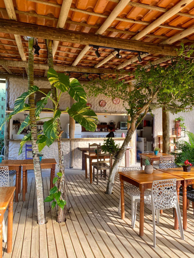 Food & Drinks, Pousada Tubarao, Porto Seguro