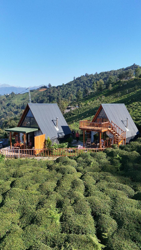 Others 3, Yamacdere Bungalov, Ardeşen