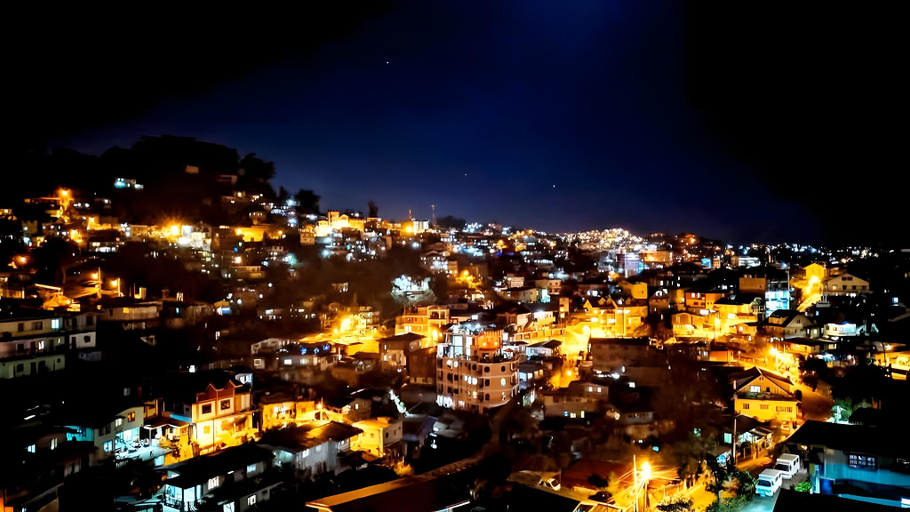3, Selendra-Baguio City Suites, Baguio City