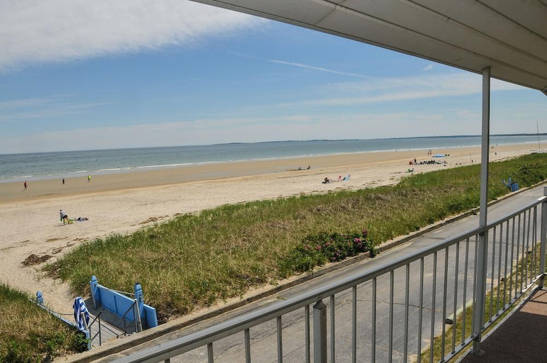 Others 2, Friendship Oceanfront Suites, York