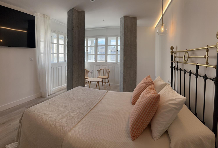 Bedroom 3, Cantabrico Fonsagrada, Lugo