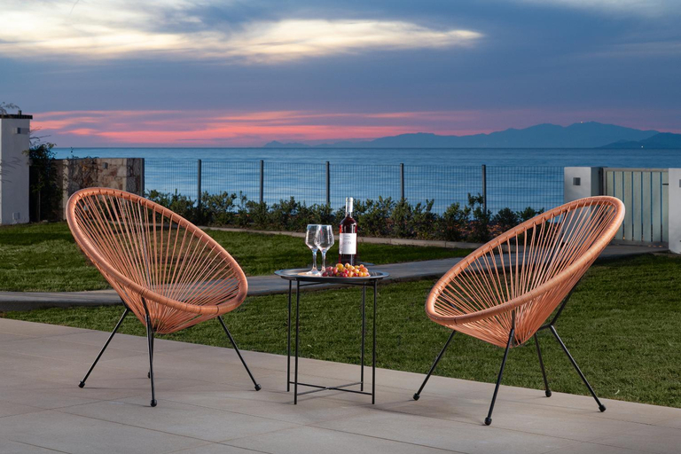 Others 4, KYRA beachfront house in Theologos Rhodes, South Aegean
