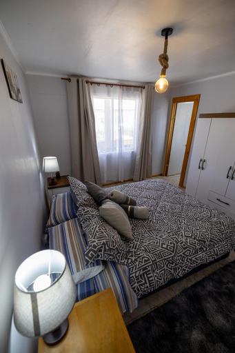 Others 4, Hostal Ruta del Desierto, Chañaral
