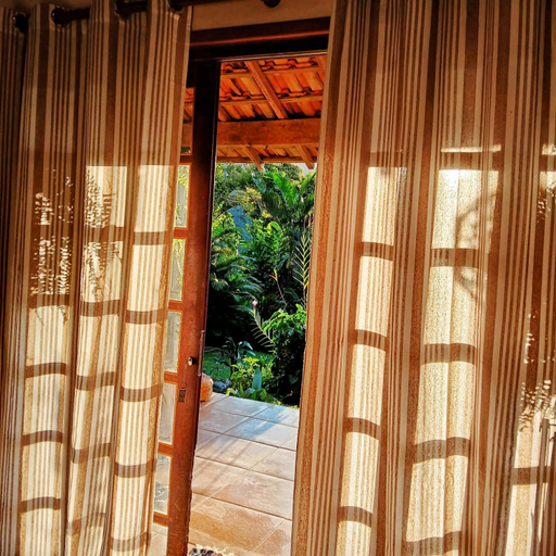 Others 4, Refugio Farm House, Parati