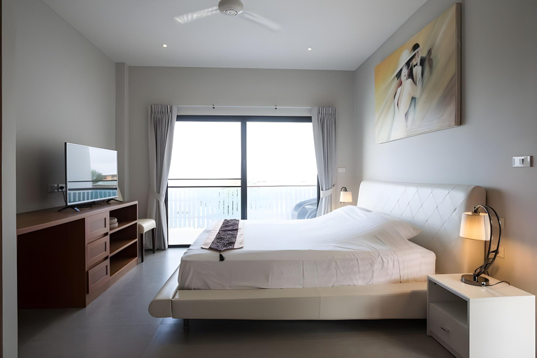 Others 3, Two Bed Seaview Villa 5 mins to Beach (B1) SDV203, Ko Samui
