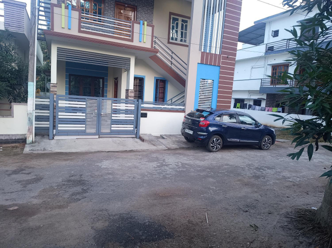 Others 3, SMS Homestay, Kodagu