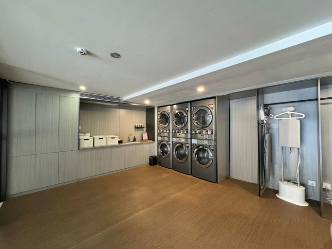 Others 4, Ji Hotel Quanzhou Wanda, Quanzhou