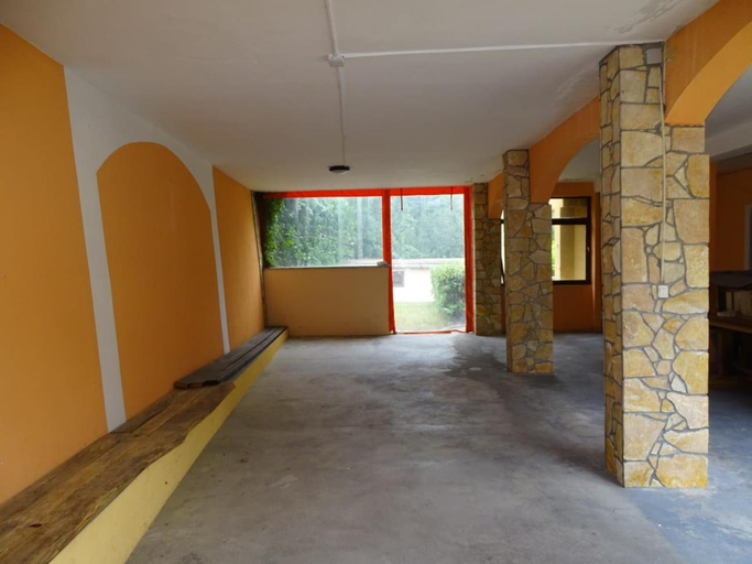Others 3, Zana Apartments, Pag