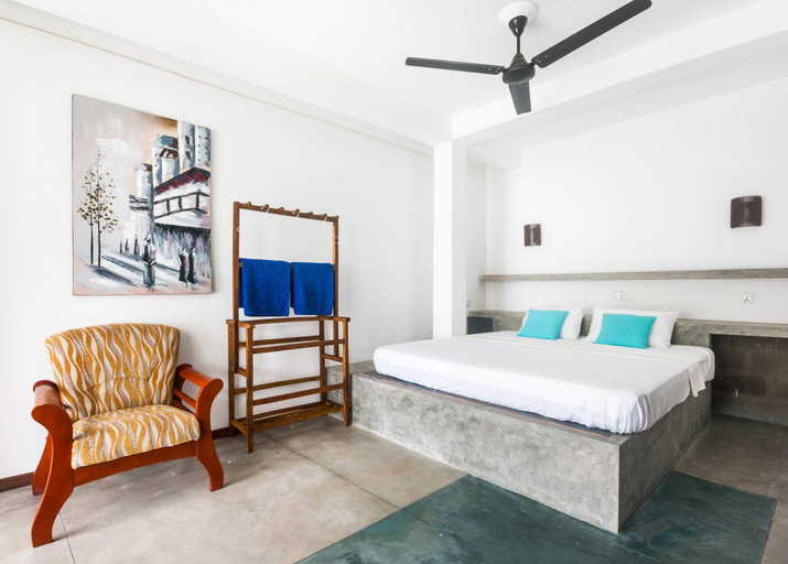 Bedroom 3, Chill House Good Story Weligama, Weligama