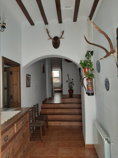 Others 4, Casa Rural El Solarillo, Jaén