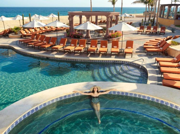Sport & Beauty 4, Beach resort suite, La Paz