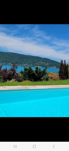 Others 4, Sunshine Villa in front of Annecy Lake, Haute-Savoie