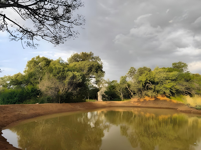 Others 5, Bethesda Mountain Lodge, City of Tshwane