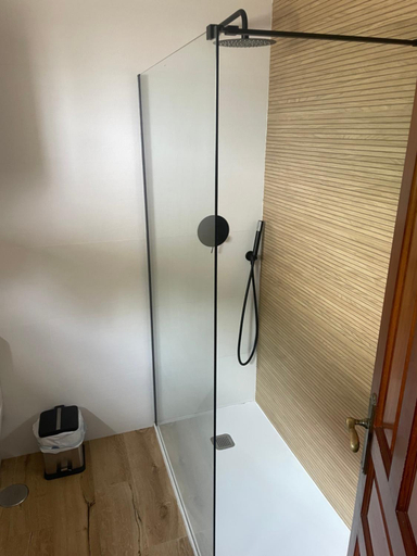 Bathroom 3, Posada El Labrador, Cantabria