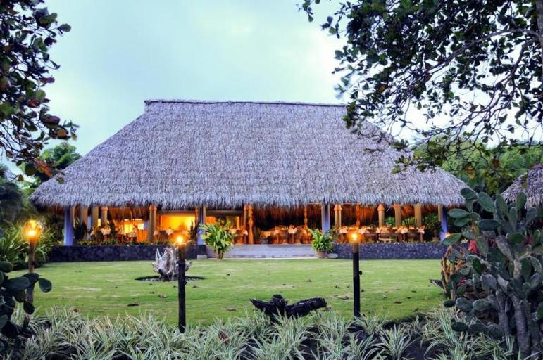 Food & Drinks 5, Alma del Pacifico Beach Hotel and Spa, Parrita