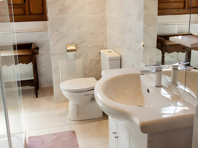 5, Manoir de damigny, Calvados