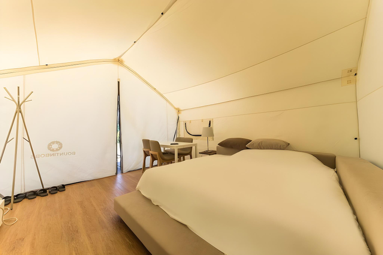 Bedroom 4, Yangpyeong J Hotel, Yangpyeong