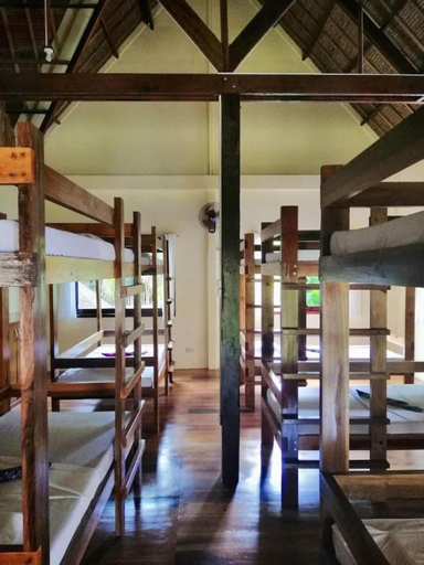 Others 5, Ilakai Hostel, General Luna