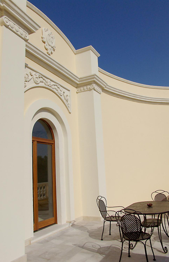 Others 2, Tenuta Nucci, Lecce