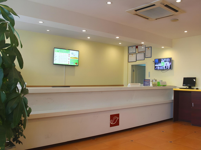 Others 5, Shell Xinyu City Railway Station Plaza Hotel, Xinyu