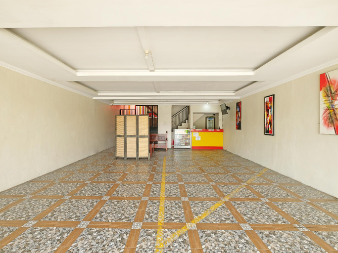 Others 4, OYO 91453 Hotel Srikandi Gejayan, Sleman