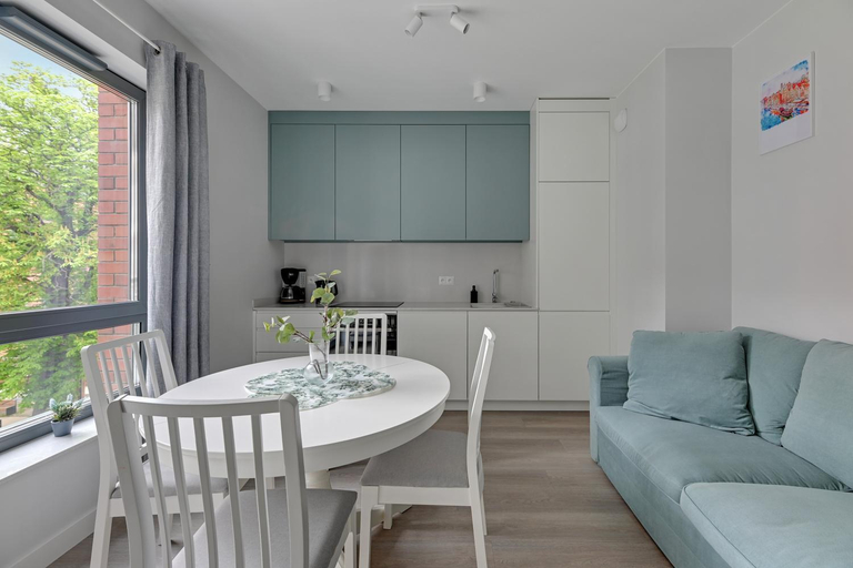 Others 5, Scala City Center Apartments & Studios by Lion Apartments, Gdańsk City