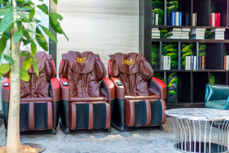 Others 5, Boning Boutique Hotel, Nanning