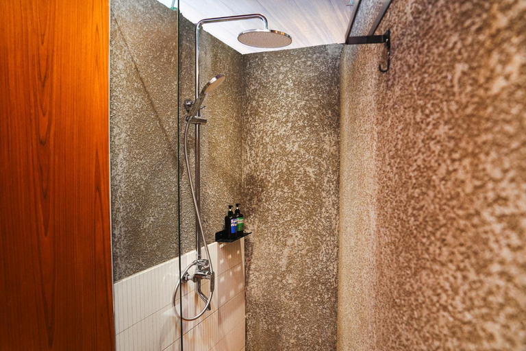 Bathroom 4, Tanawana Living Borobudur, Magelang