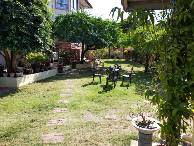 Others 3, Village Guest House, Hundred Islands, Alaminos City