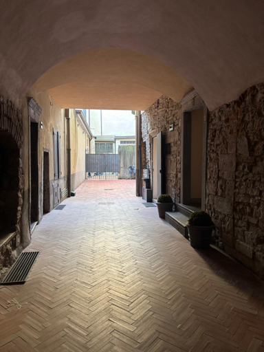 View, Casa vacanze Colleoni, Bergamo