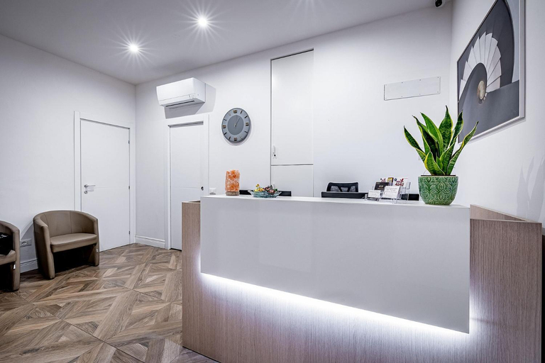 Public Area 2, Bed and Breakfast De Biffi, Florence