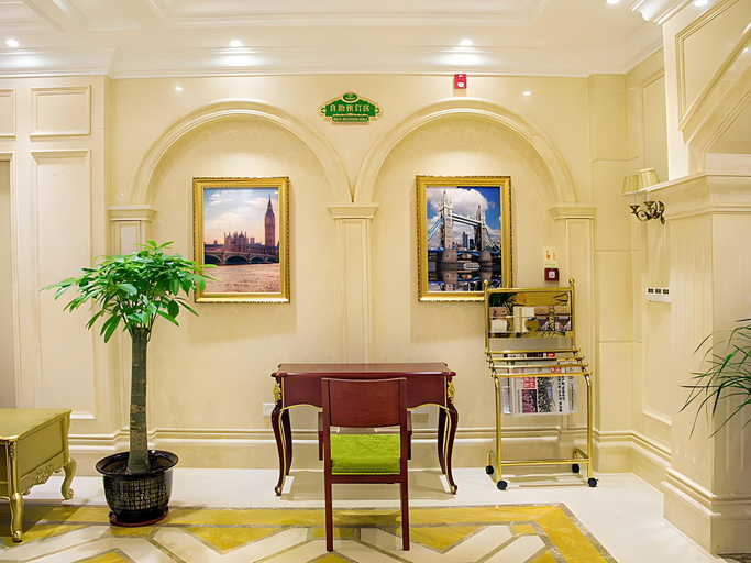 Others 5, Vienna Hotel Guangxi Guilin Wanfu Plaza, Guilin