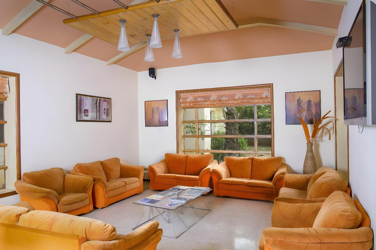 Public Area 3, JTC Club Resort, Tiruppur