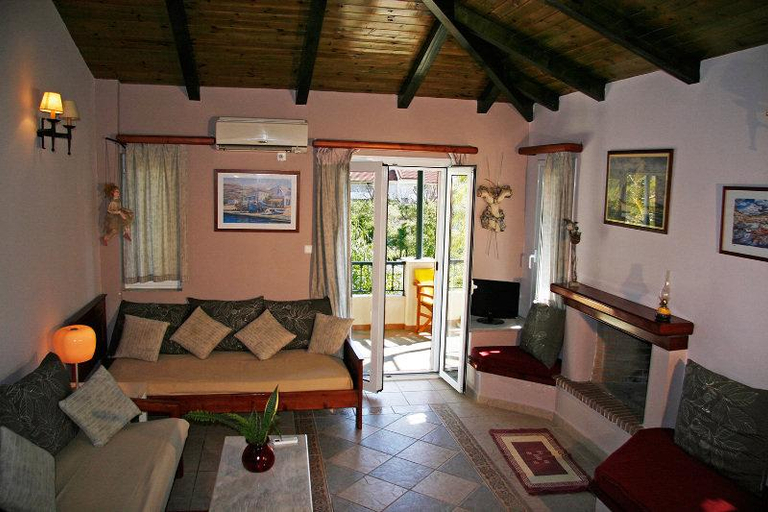 Others 4, Sunny Garden Aparthotel, Peloponnese