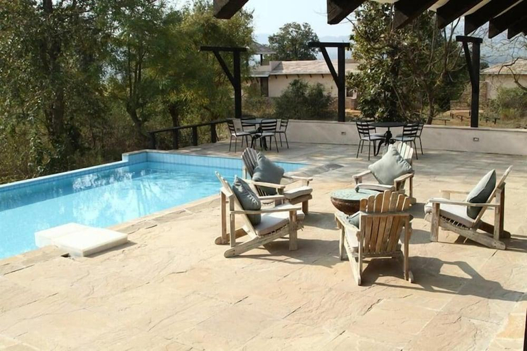 Sport & Beauty 2, Pugdundee safaris - Denwa Backwater Escape, Hoshangabad