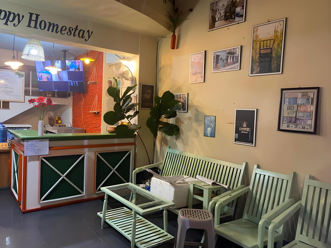 Others 5, Da Lat Mr.Happy Homestay, Đà Lạt