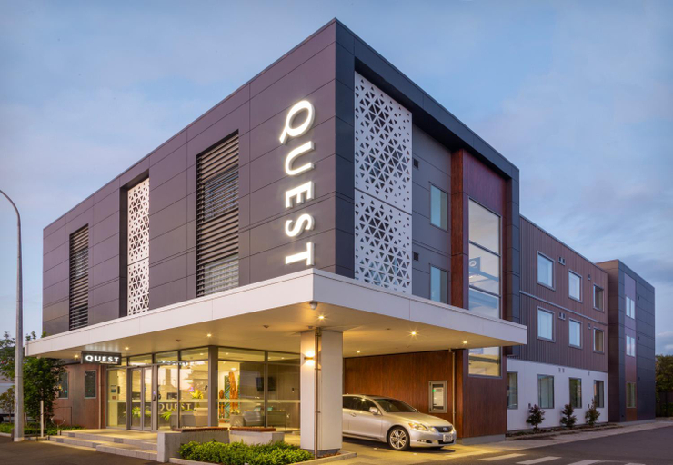 Others 5, Quest Palmerston North, Palmerston North