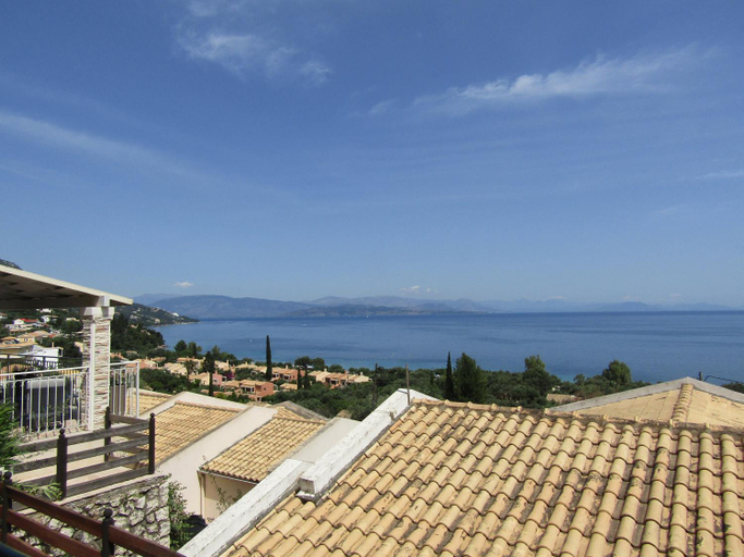 Others 5, Barbati Beach Apartments, Ionian Islands
