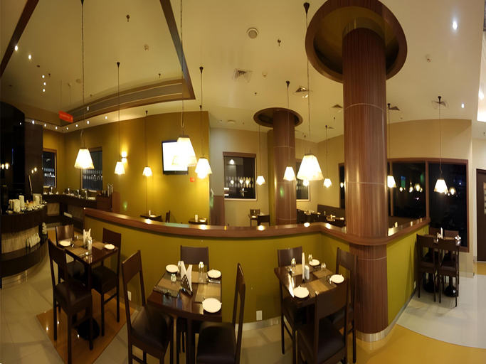 Food & Drinks 5, Ginger Guwahati, Kamrup Metropolitan