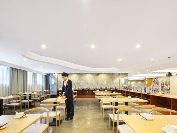 Food & Drinks 4, Vienna Hotel Anhui Huaibei Huantan Park, Huaibei