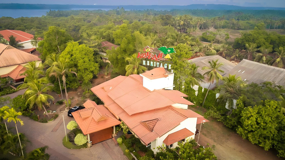 Others 4, Kairali Heritage Resort, Kannur