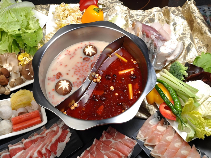 Food & Drinks 5, Washinmura, Futtsu