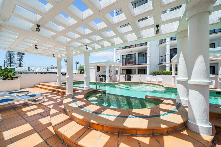 Sport & Beauty 2, Aegean Mooloolaba, Maroochy - Mooloolaba