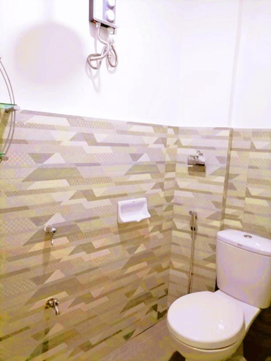 Bathroom, Victoria's Inn by Martha Vacation Homes, Malay