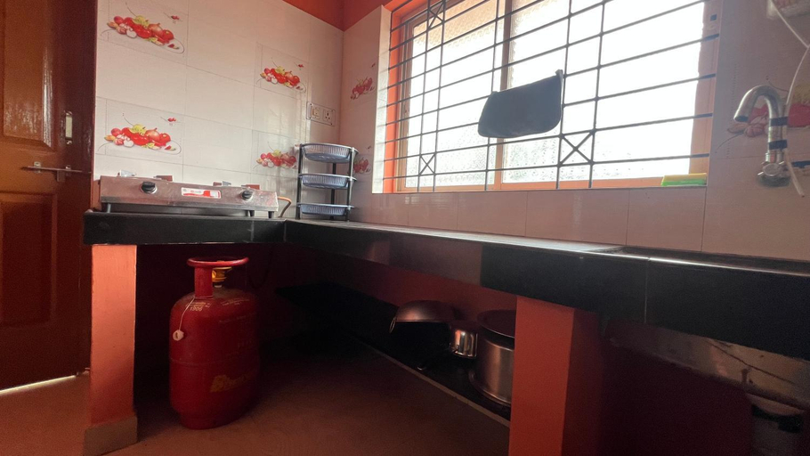 Others 4, Hi5 Holiday Apartments, Udupi