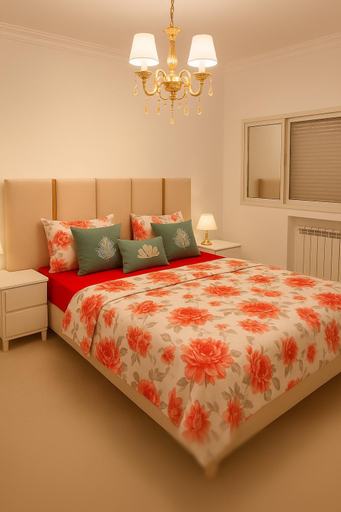 Others 4, Residence Amira, Monastir