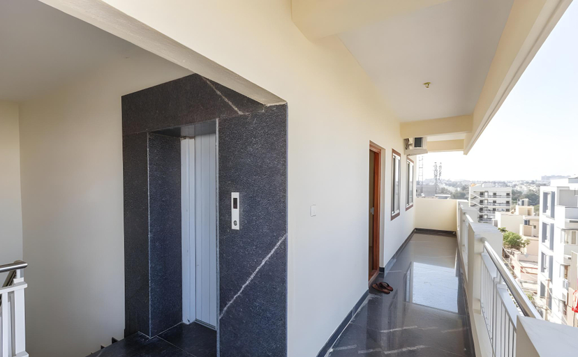 Others 3, Misty Meridian Serviced Apartment, Bangalore