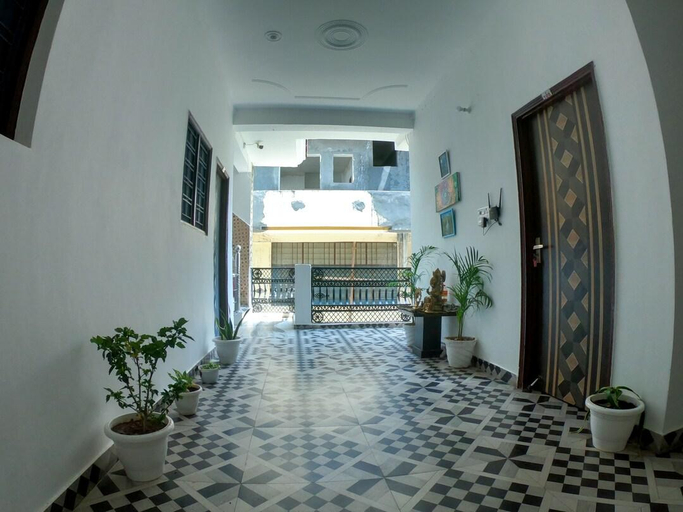Others 5, Ananta Residency, Garhwal